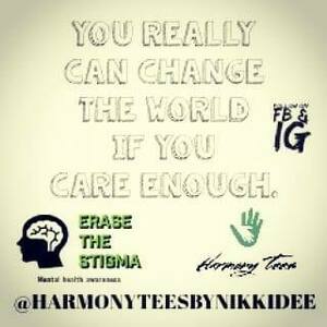 Team Page: Erase the Stigma Crew